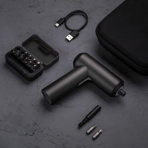 Mi Cordless Screwdriver gamingstoreuae Mi Cordless Screwdriver gamingstoreuae